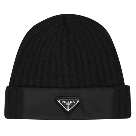 prada beanie